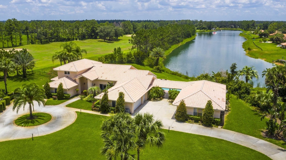 Orlando Vacations - Swiss 67 - Lake Denise - Property Image 7