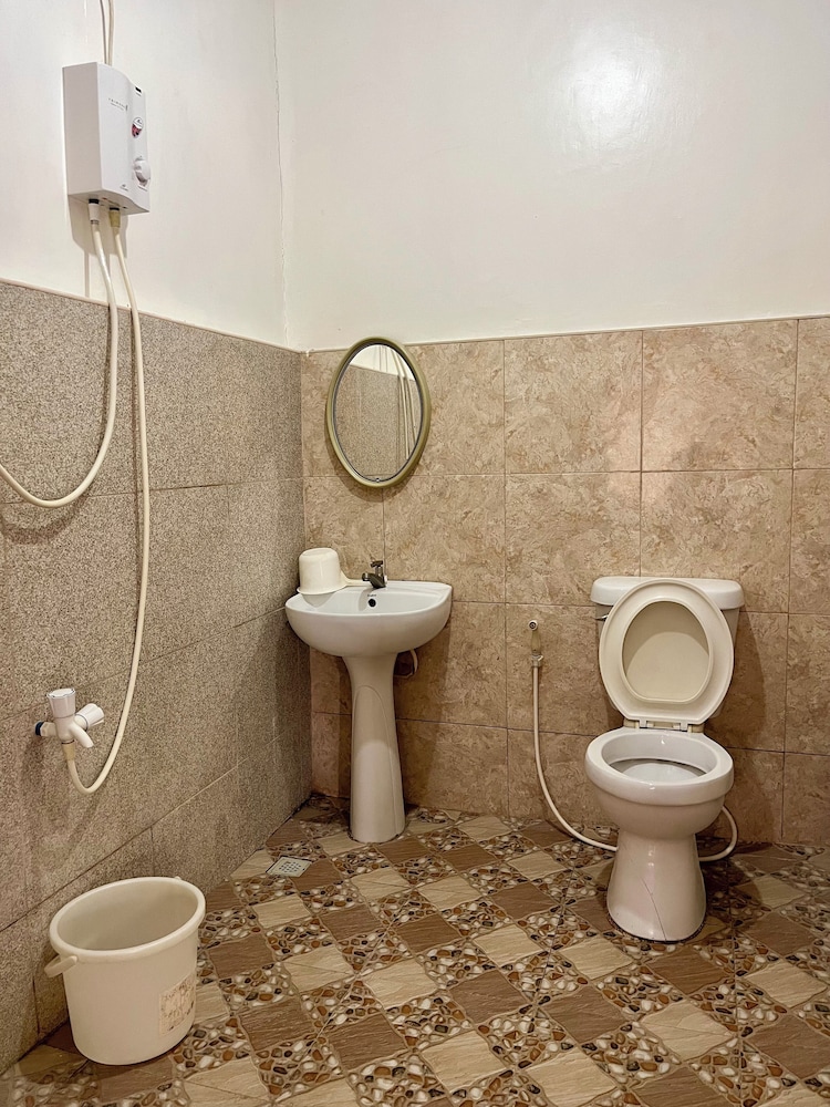 South Villa Apartelle Panglao Bohol