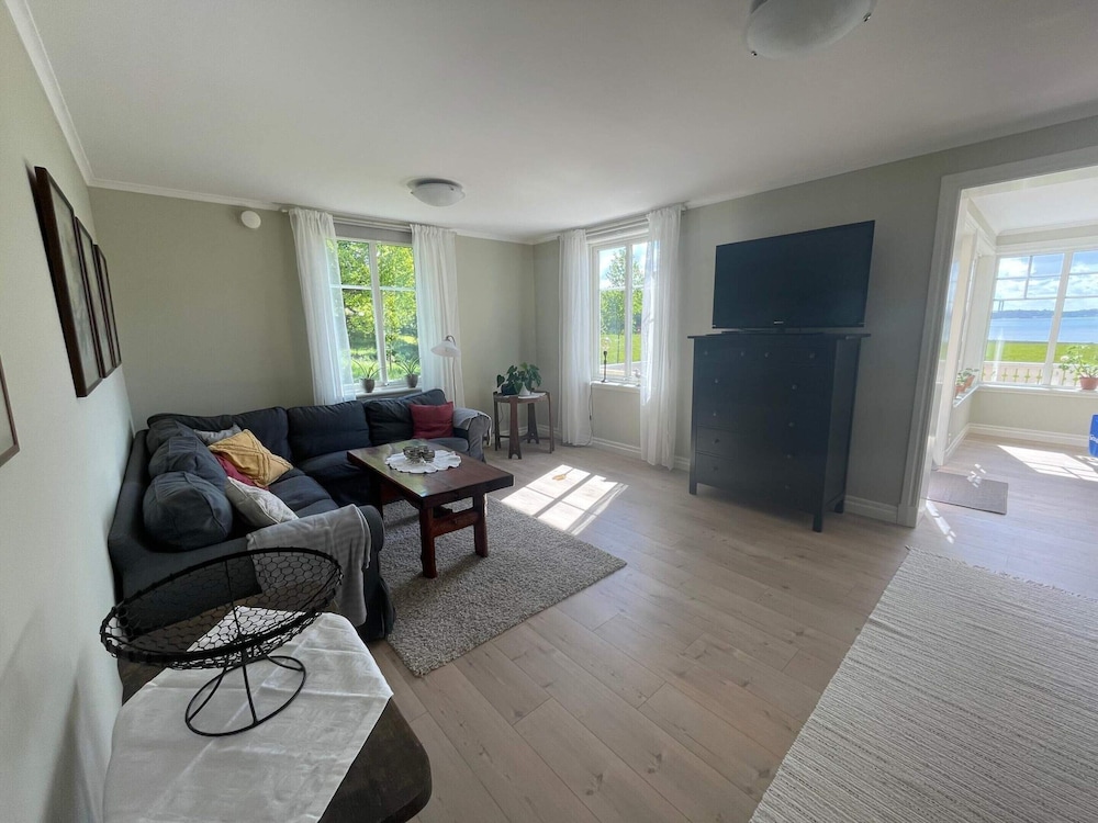 Holiday Apartment on Lilla Askeron