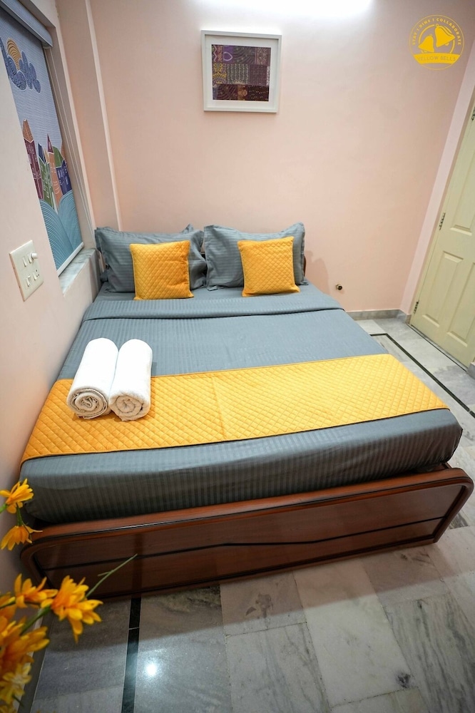 Yellow Bells Residency (Serviced Apartments)
