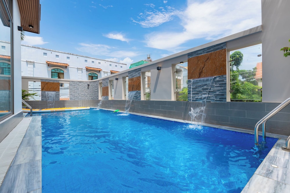 Rio villa