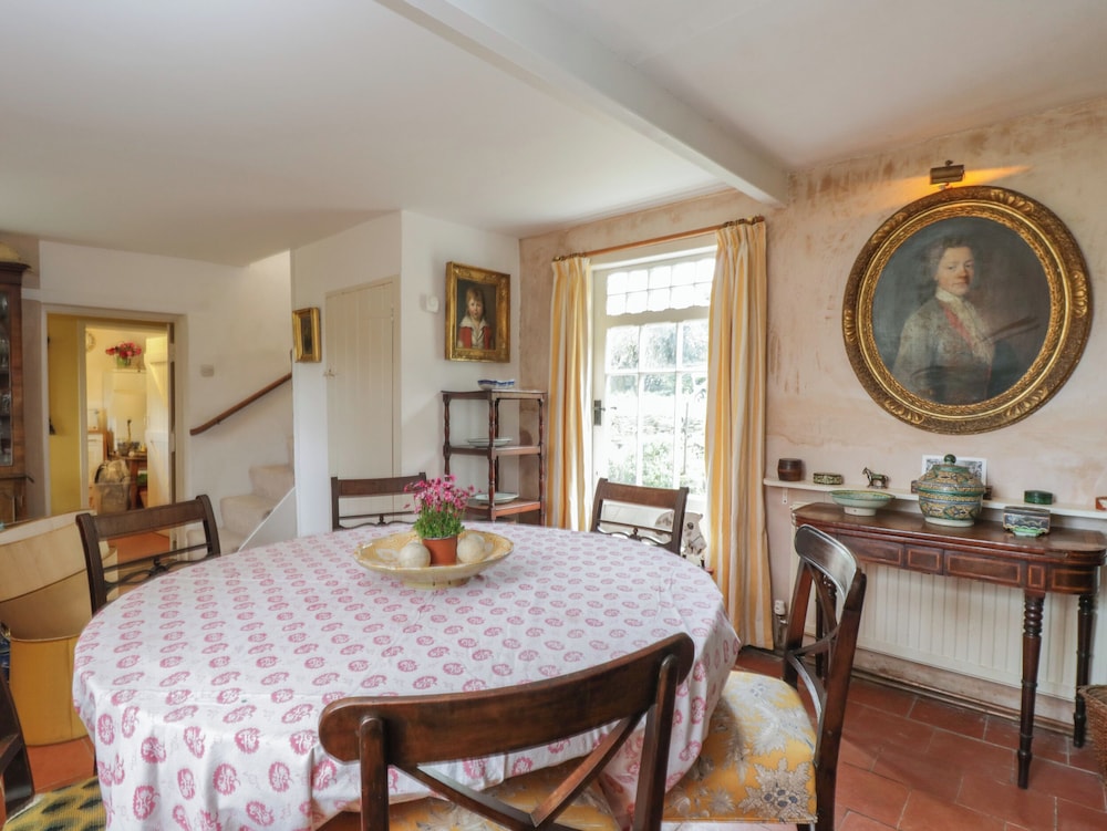 Chalkpit Cottage