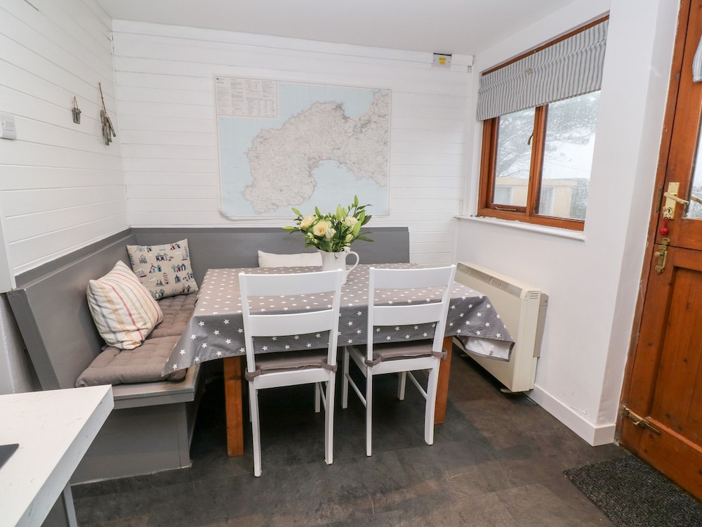 Miners Cottage