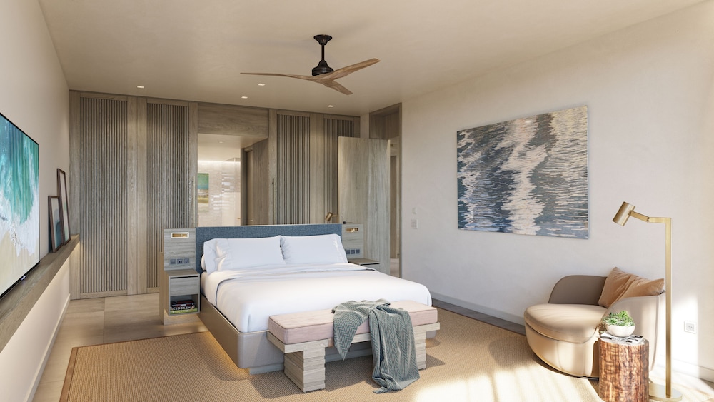 Grand Hyatt Grand Cayman Resort & SPA