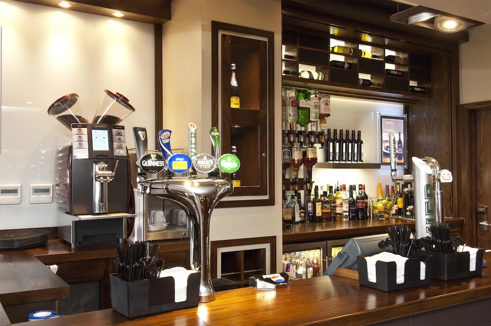 Premier Inn London Hampstead