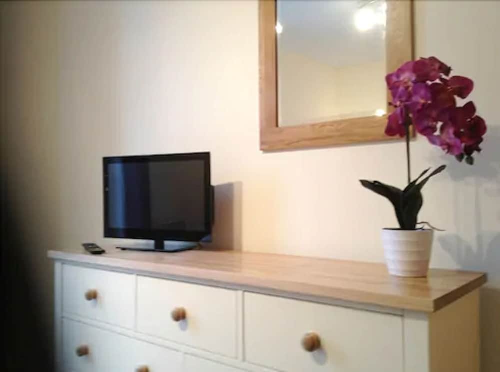Citystay Living - Warren Close