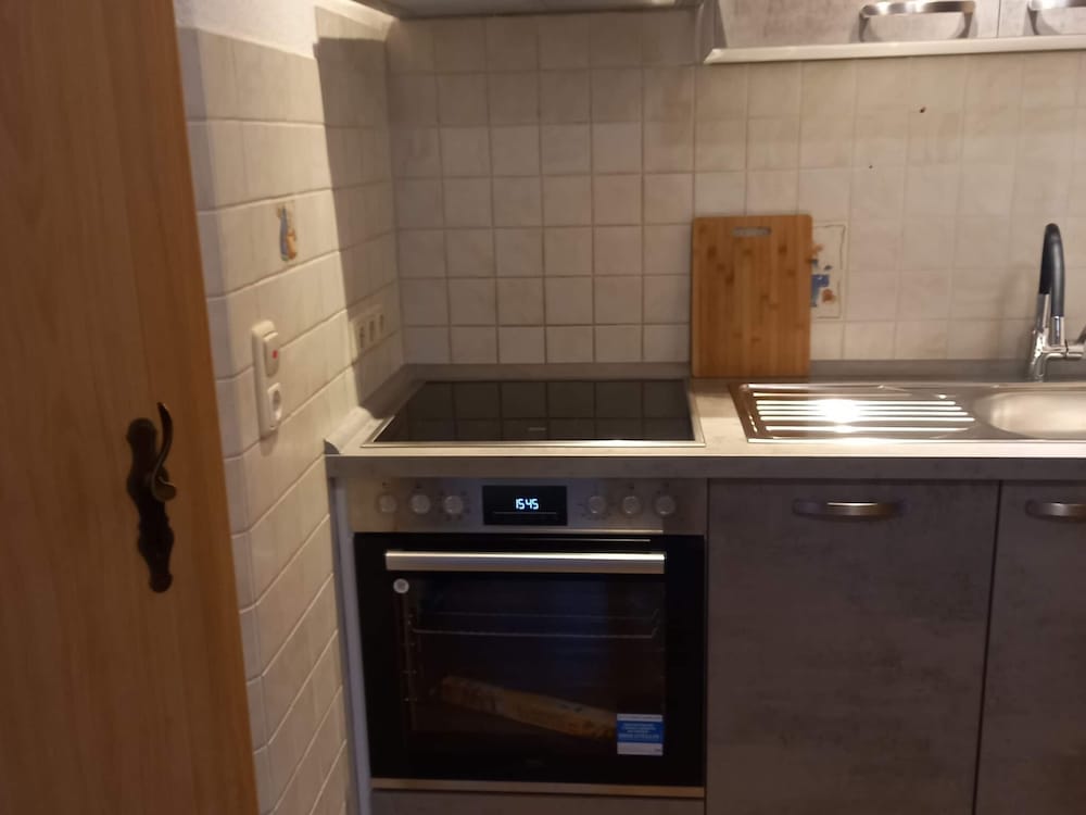 Chic Apartment in Stormbruch near Ski Area