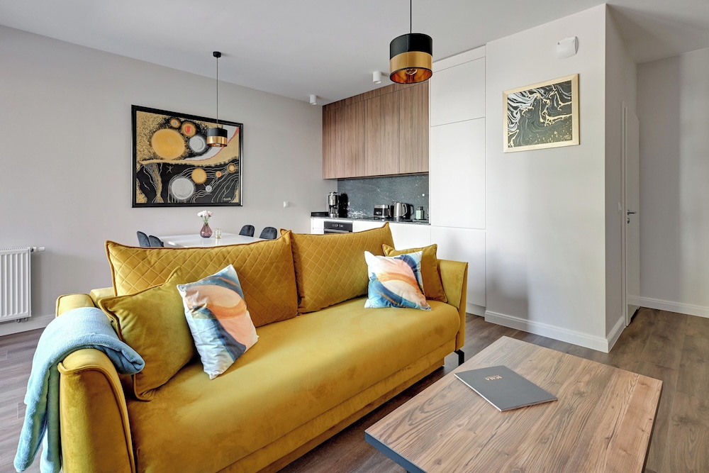 Lion Apartments - Apartments & Studio