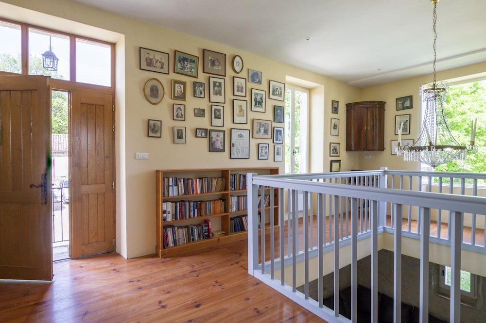 Villa Moundo 10p With Pool Nearby Monflanquin
