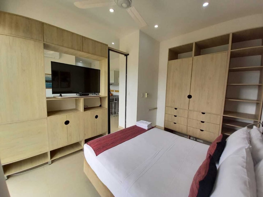 Terrazas Tayrona Travelers Apartamentos y Suites