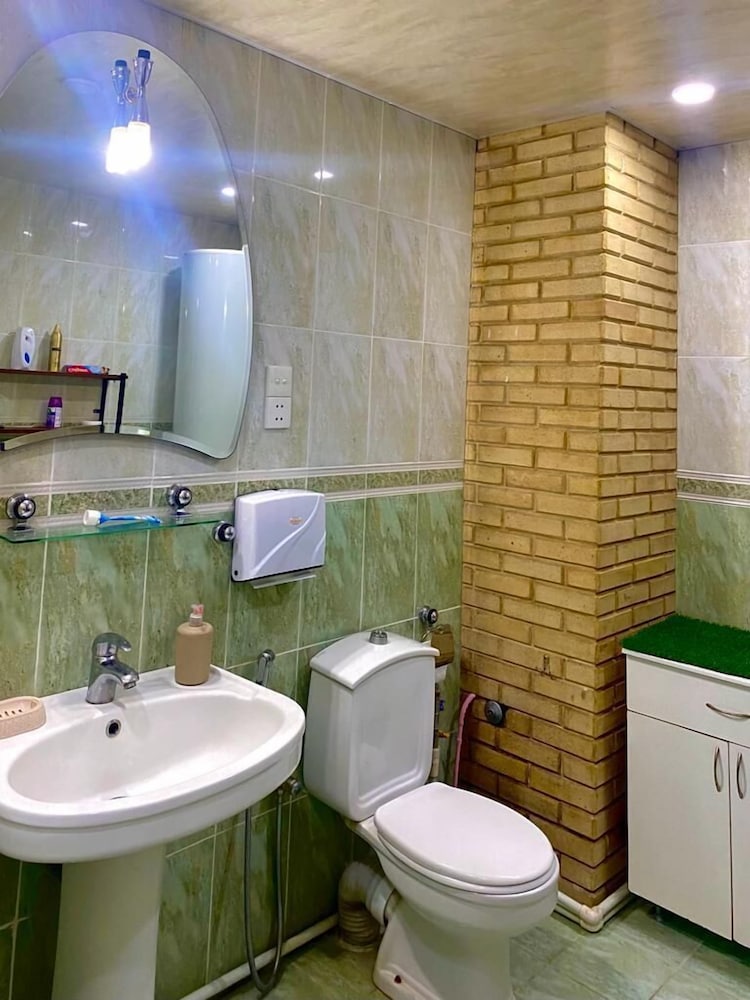 S. T. Hostels