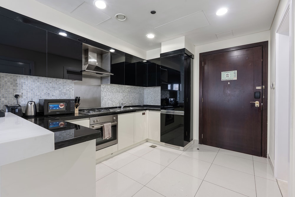 DAMAC Maison Mall Residences - Downtown