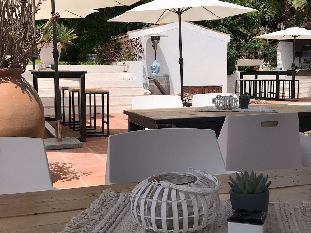 B&B Cortijo Andaluz