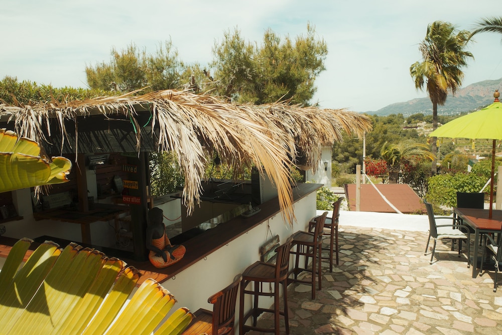 Little Bali Javea