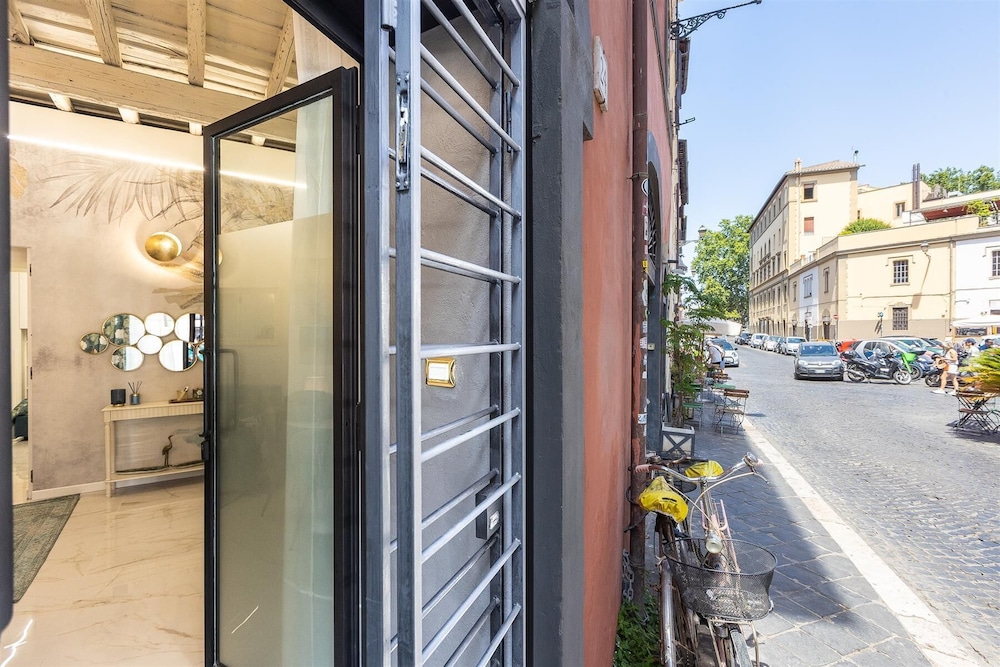 Carpe Diem Apartment