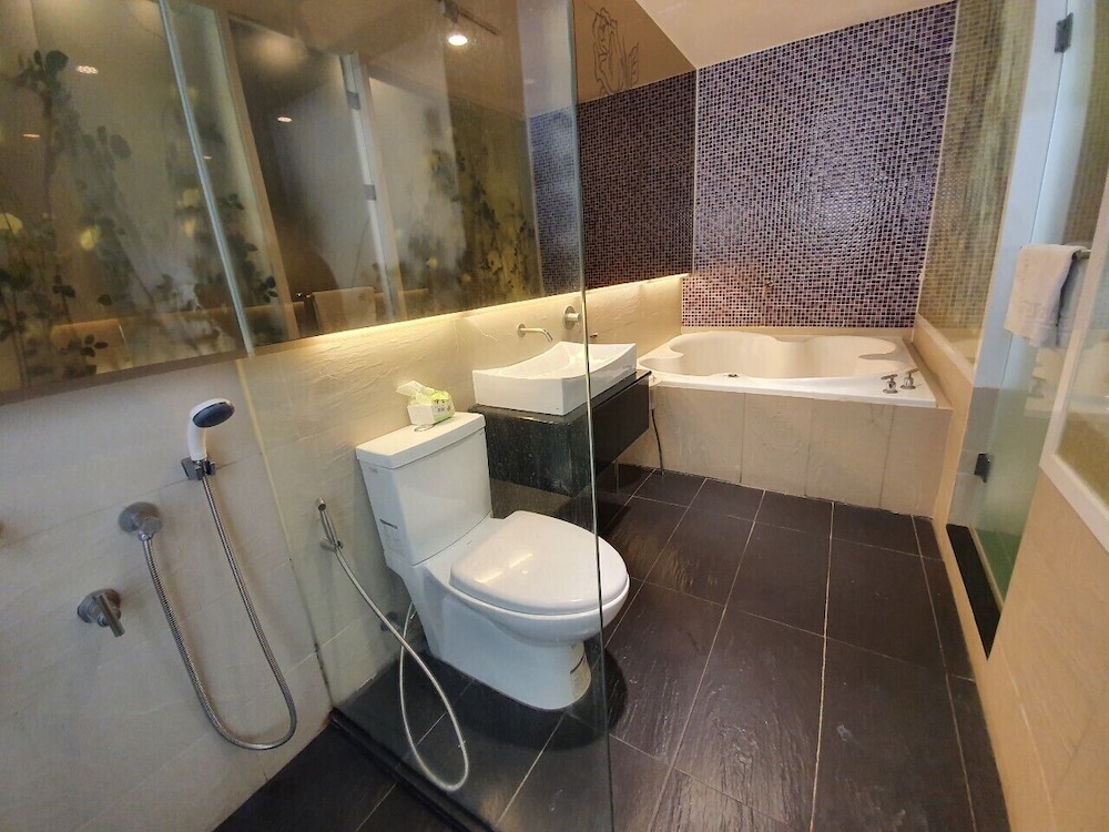 Mar Dei Amor Villa B&B