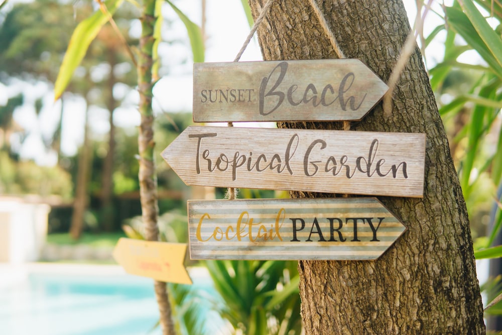 Hotel Resort la Magnolia