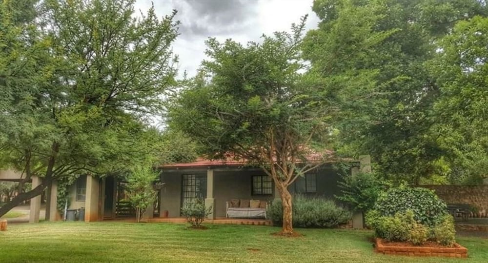 La Bastide Guesthouse