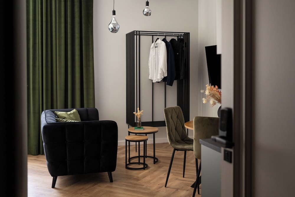 OLD TOWN Charm & Chic by Downtown Apartments