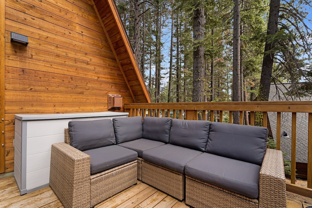 Tamarack by Avantstay Remodeled Chamberlands Full Beach Pool Access