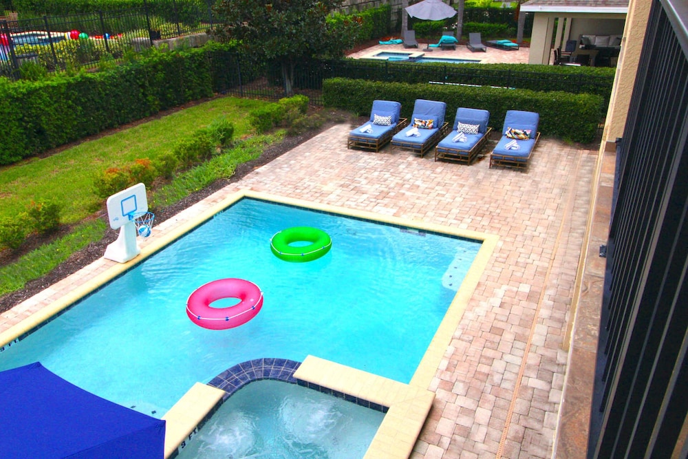 Encore Resort