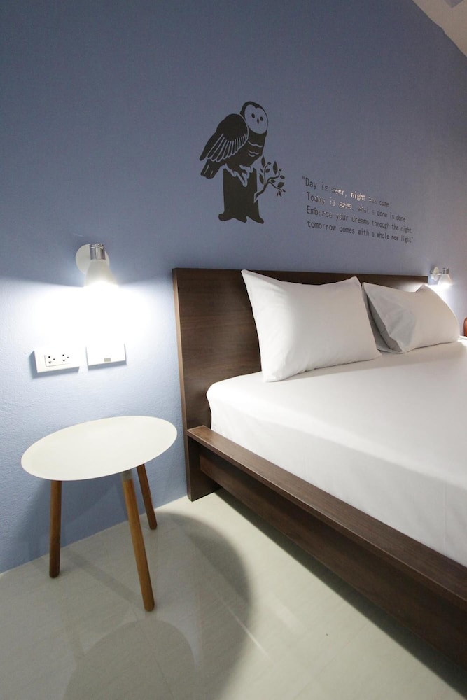 Eazy Motel Bangna