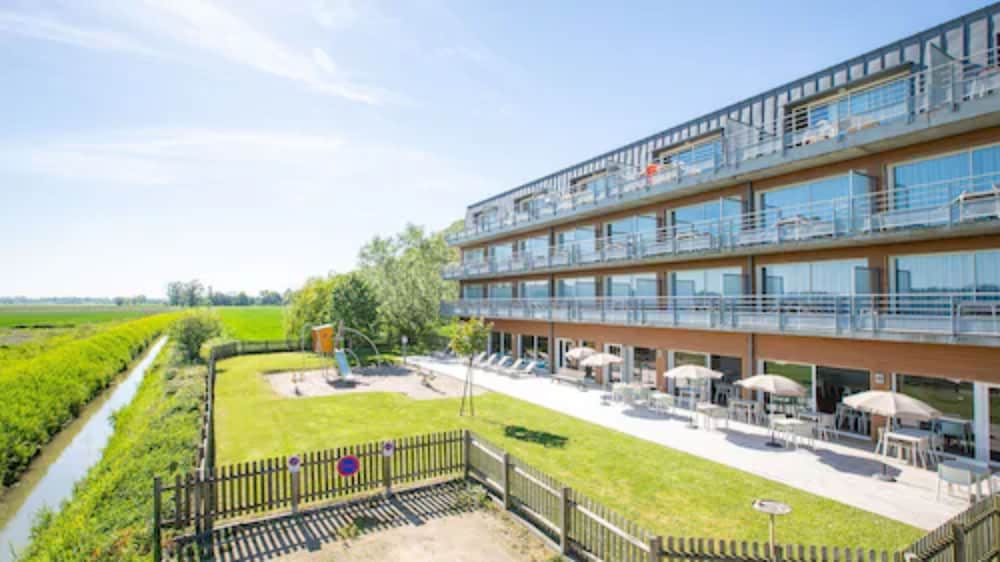 Hotel Residence Le Domaine du Mont - Vacancéole - Image 1