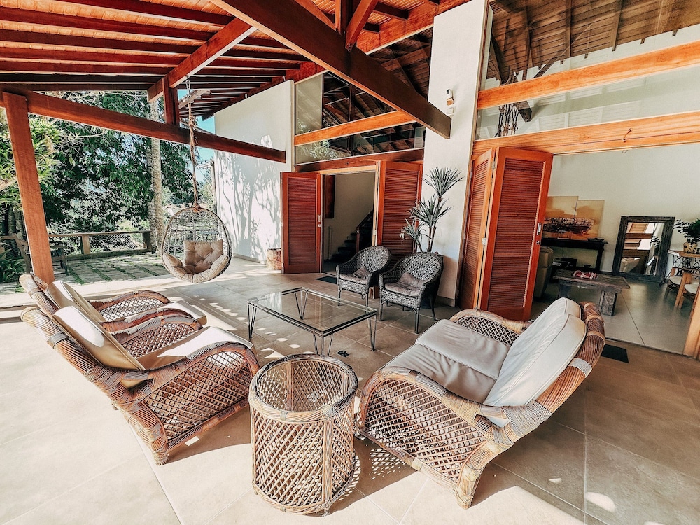 Casa Rio Habitat