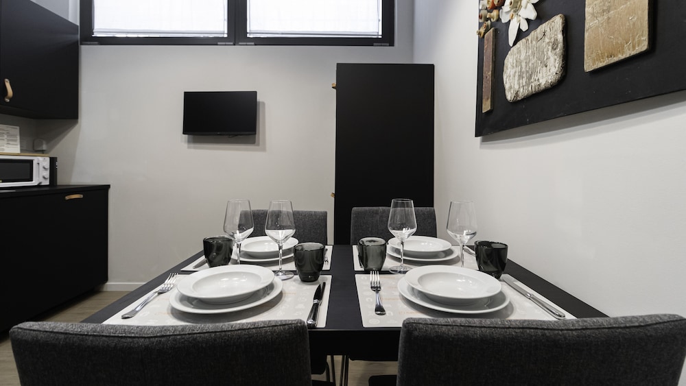 Italianway - Jommelli 44 en Milan