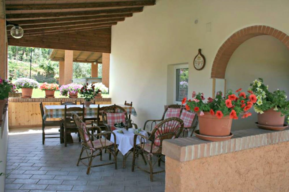 Agriturismo Menchetti
