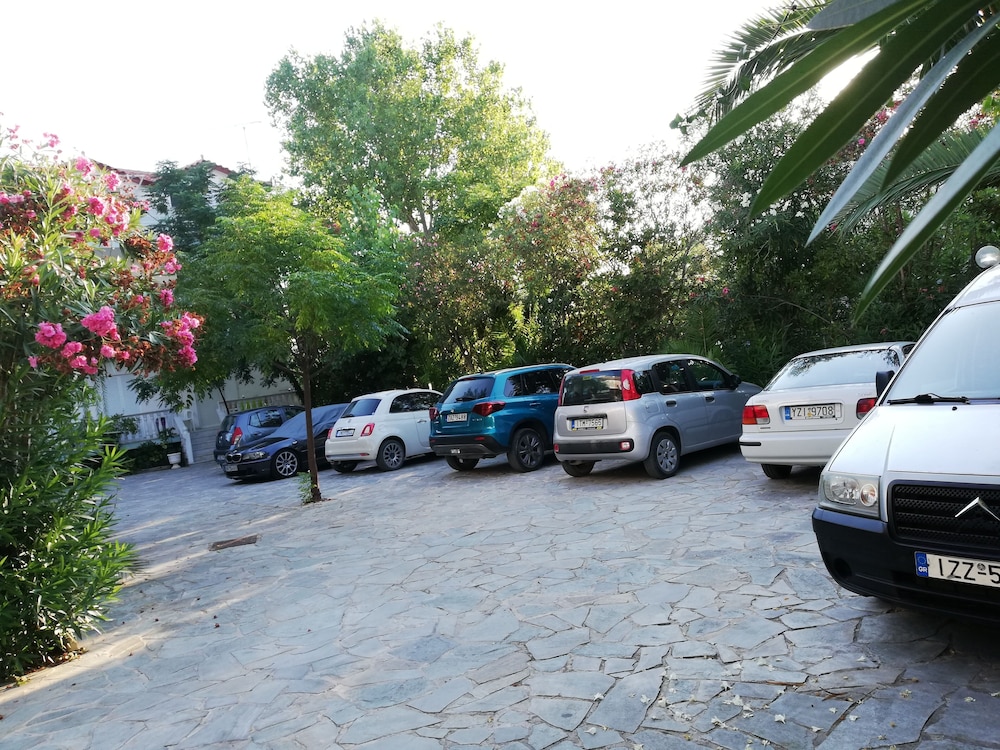 Villa Daizy