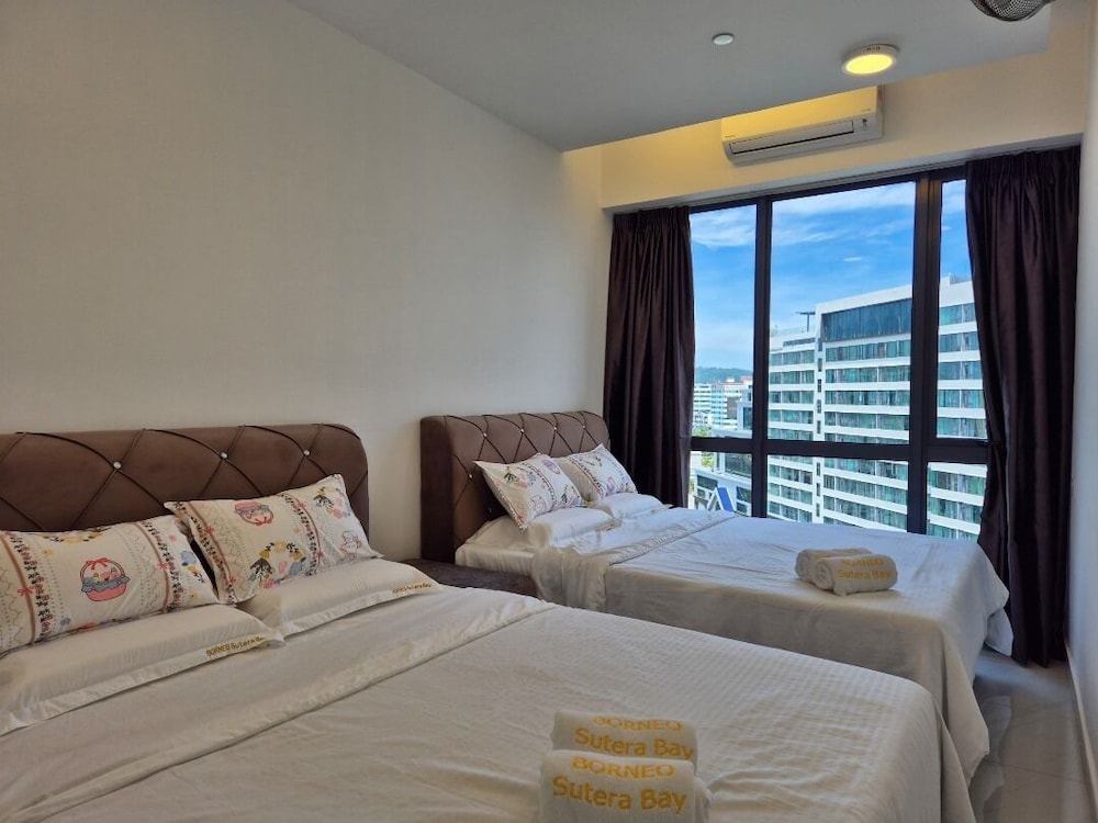 Sutra Bay