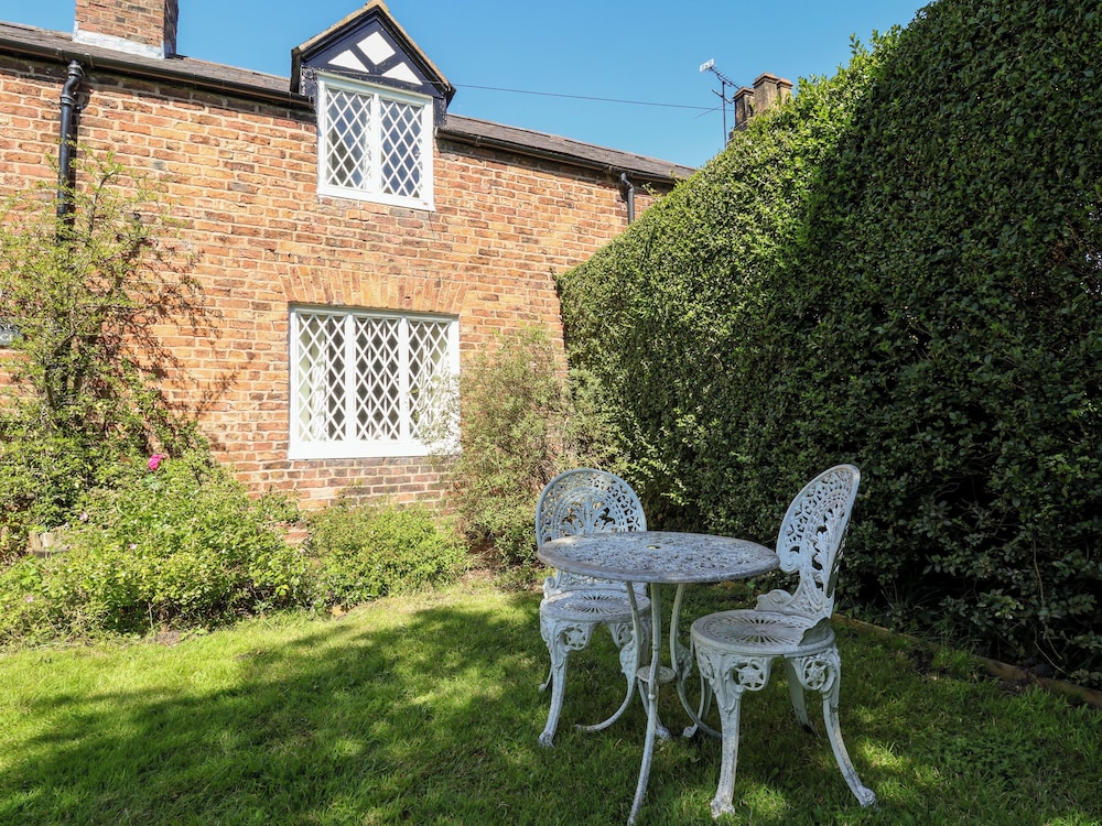 Jasmine Cottage