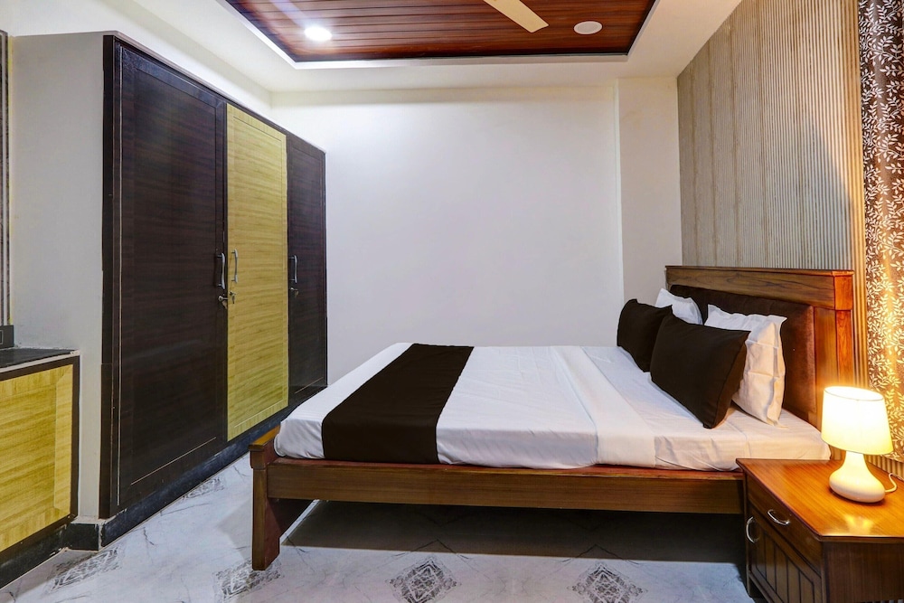 Collection O Gachibowli Phase 2 Near ISB