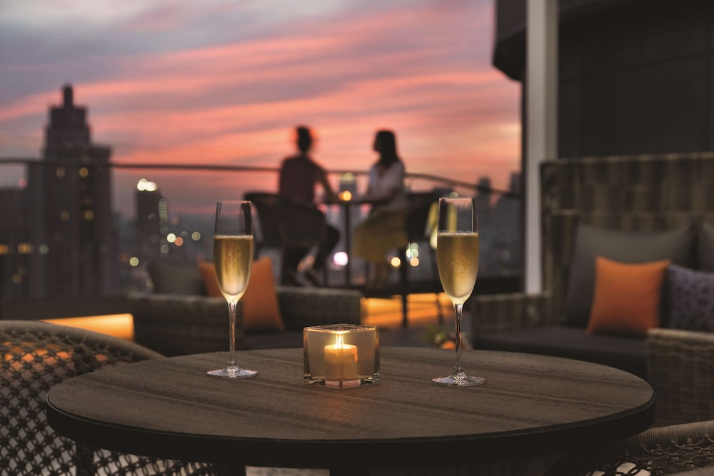 Hyatt Place Bangkok Sukhumvit 24 45