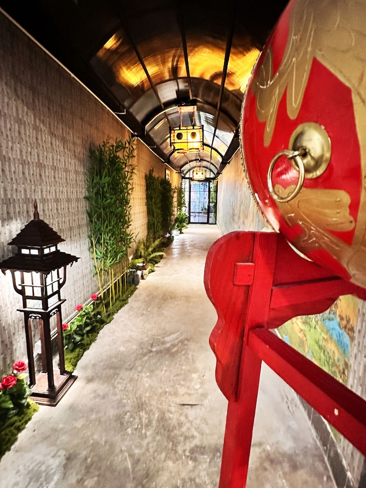 Chinatown No.9 Boutique Hotel