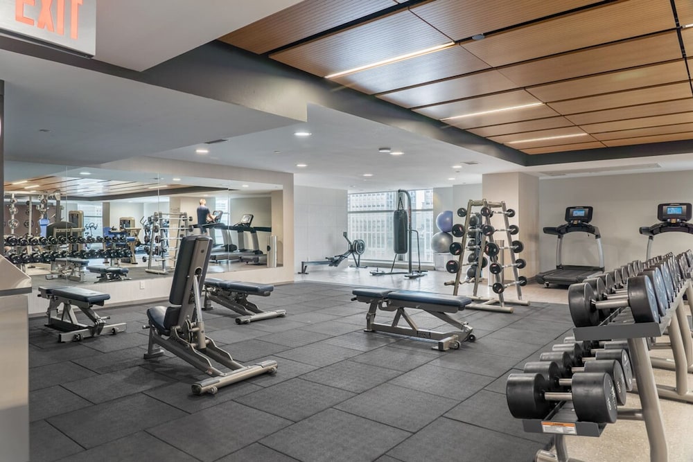 NEW The Draper Luxury Unit Prime Location
