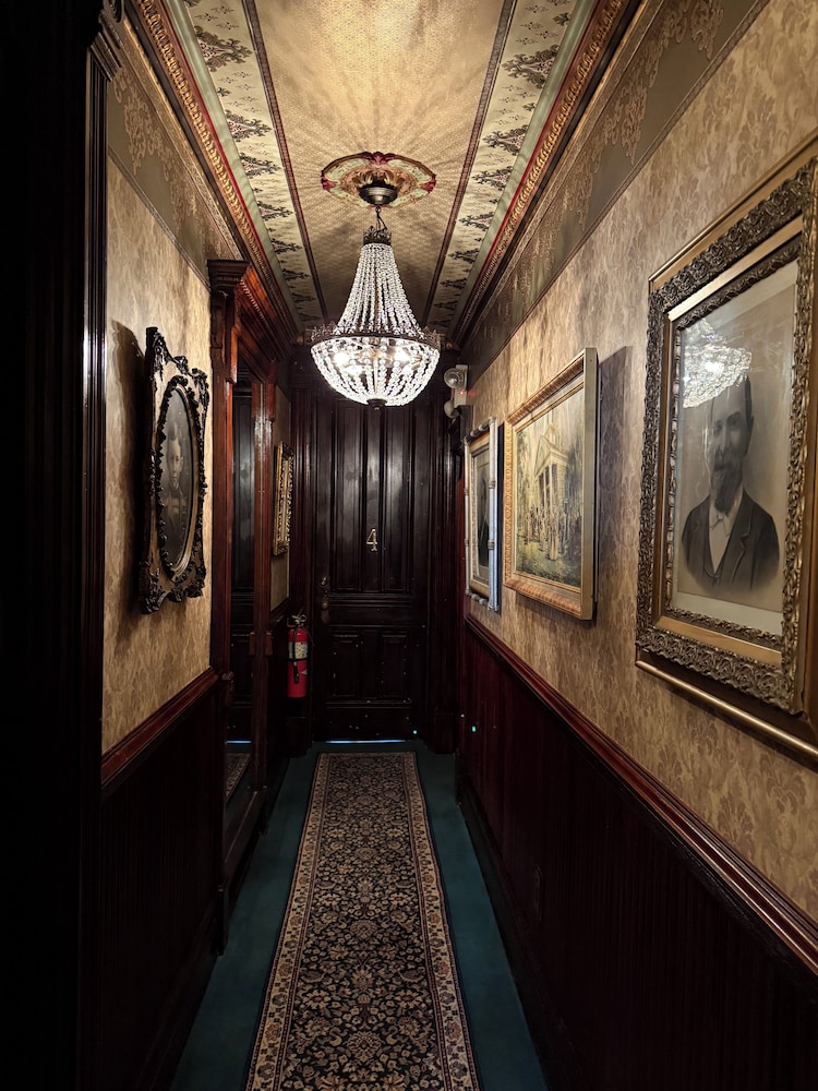 The Stegmaier Guest House