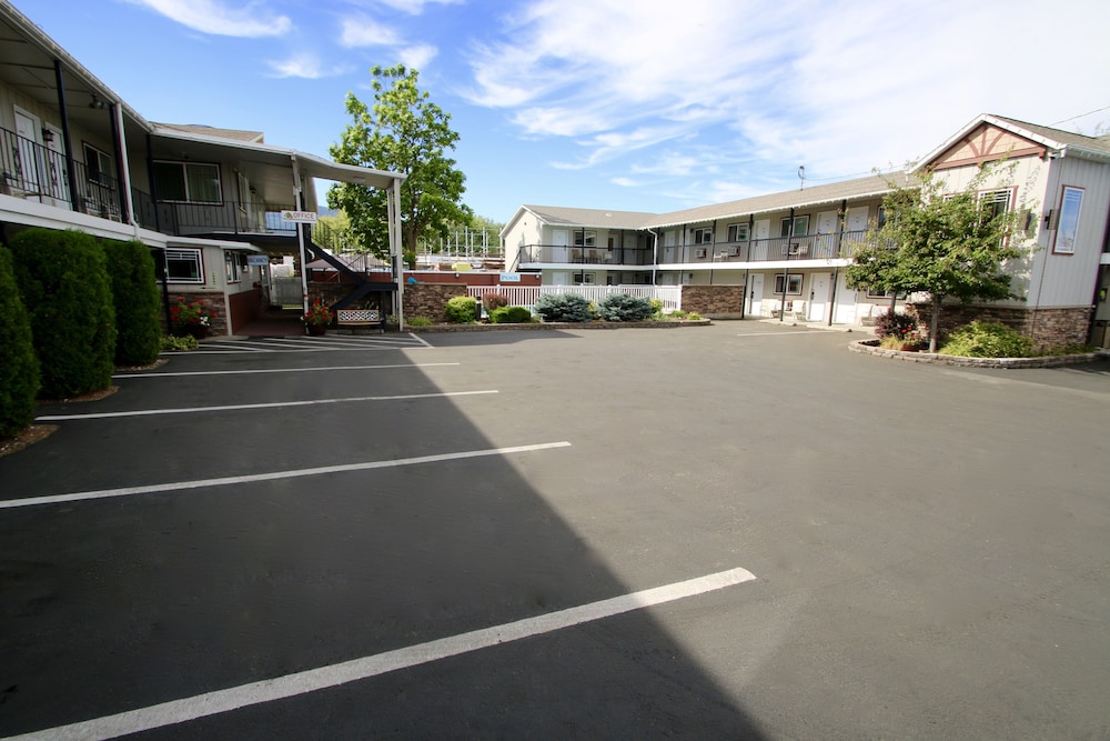 Gateway Inn