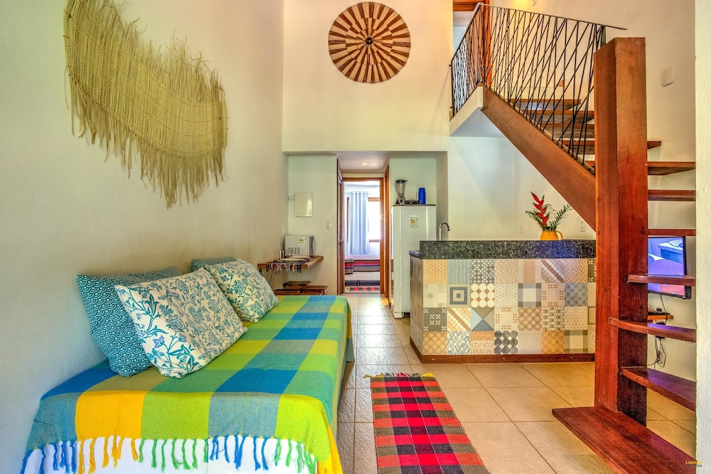 Paradiso Flat