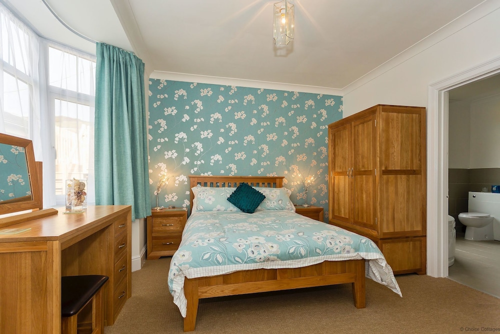 Woolacombe Little Quest 1 Bedroom view 5