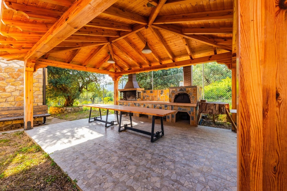Siar The Small Villa