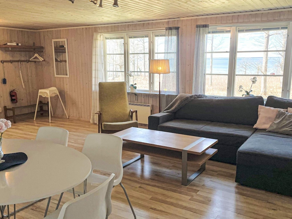 4 Star Holiday Home in Farjestaden