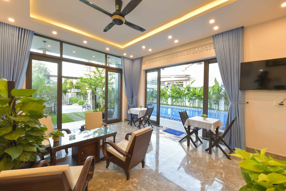 Island Town Villas view 3