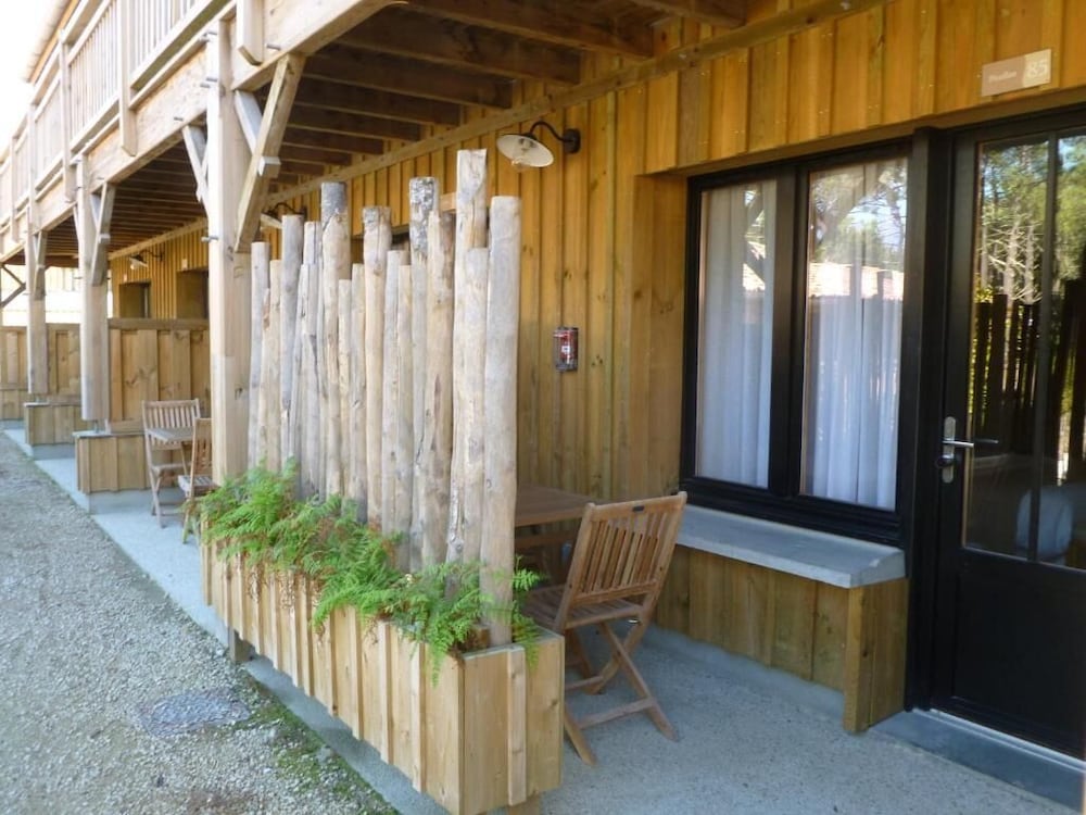 Domaine du Ferret Restaurant & Spa