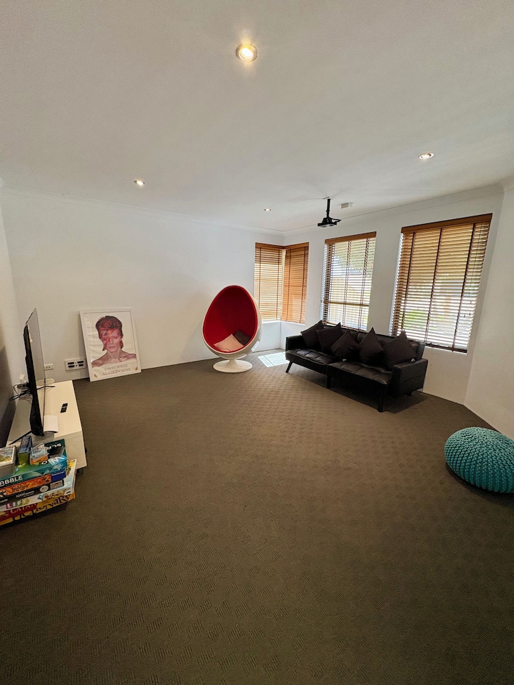 Seacrest Luxurious Holiday Home