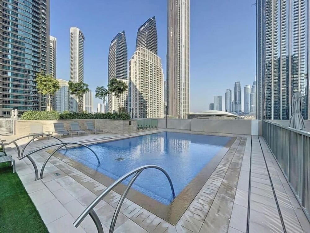 Forte Luxe - Stylish 2BR Downtown Escape