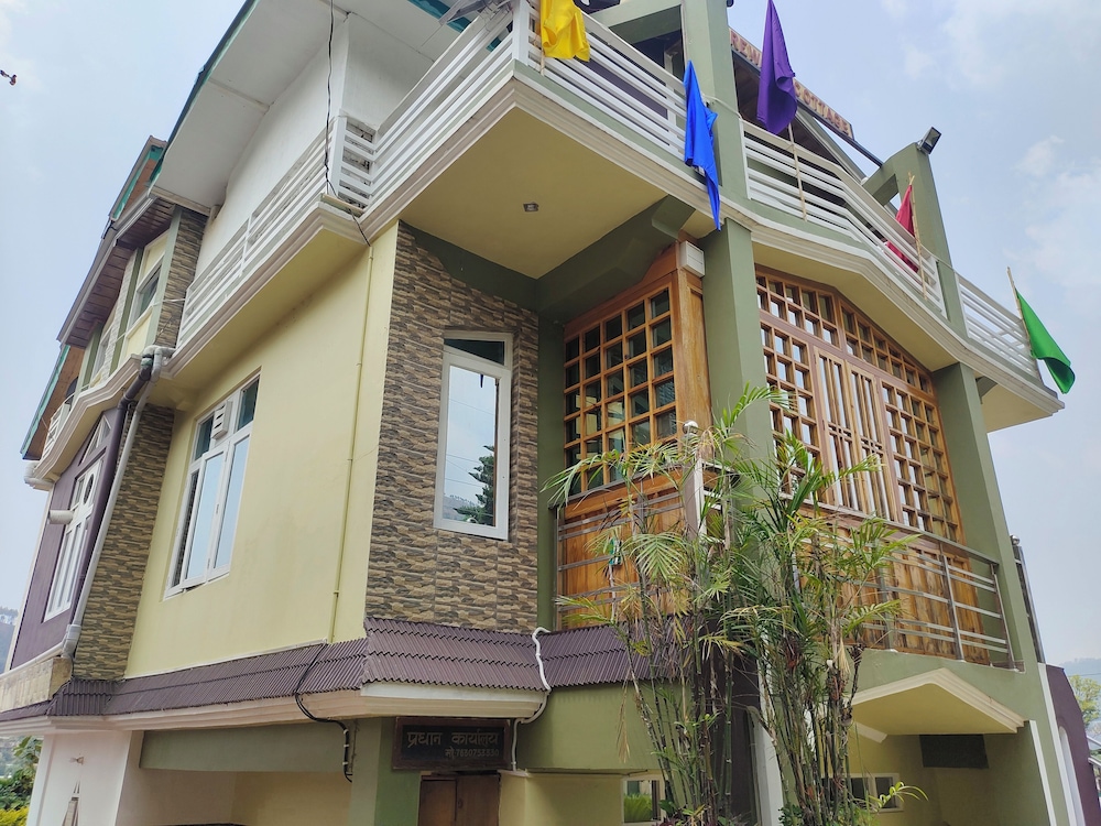 Remarkable 1-bed House in Bhimtal view 2