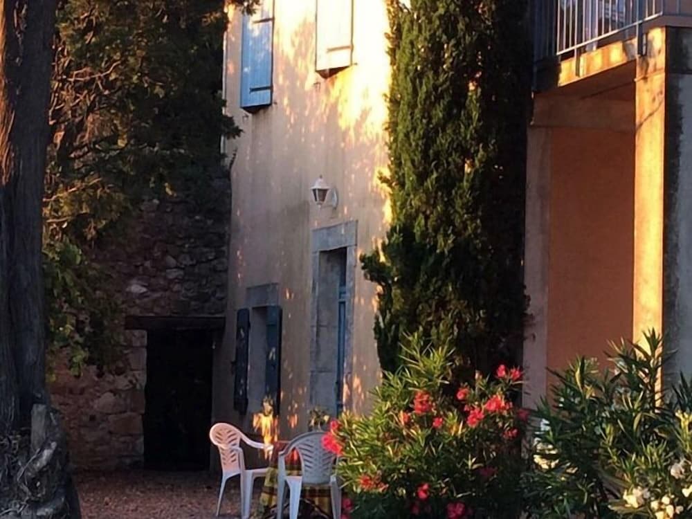 Gîtes Pech-céleyran, photo 3
