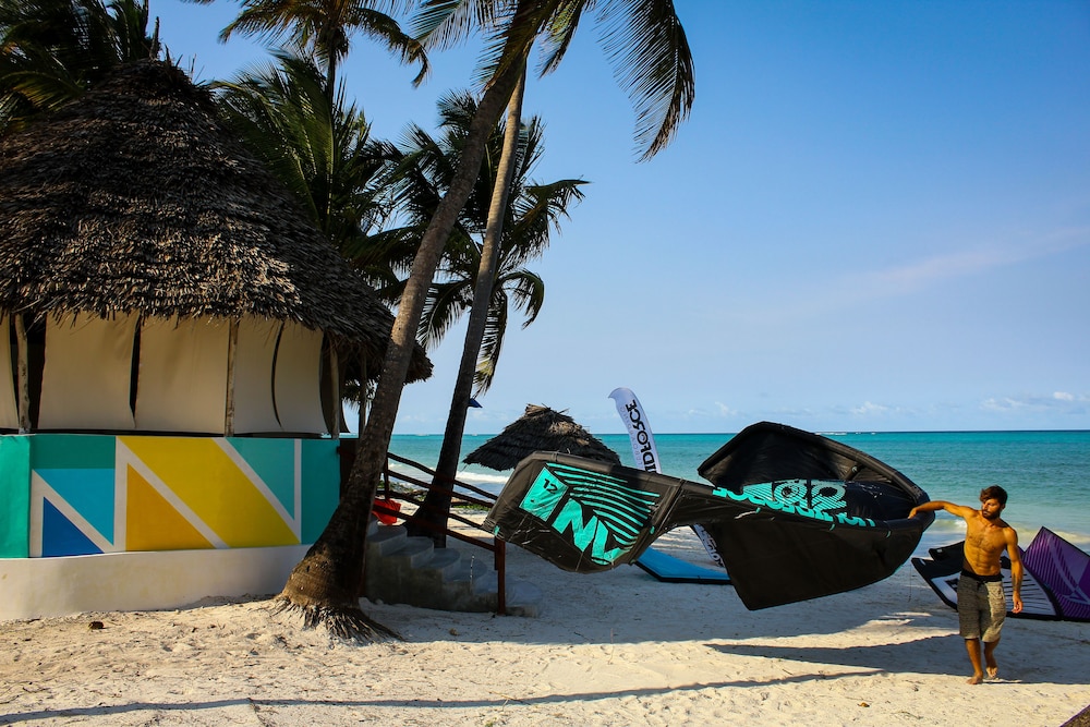 Tsunami Village